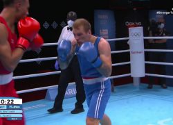 BOKS – BK SALONA: Luka Plantić ponovno u profesionalnom ringu