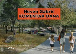 MAJDAN – 27 GODINA ZADNJA RUPA NA SVIRALU GRADSKIH OTACA