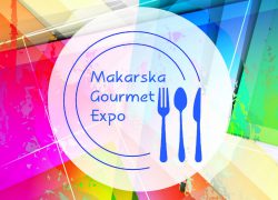 MAKARSKA GOURMET EXPO 2019 – pojedinosti i prijave