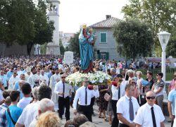 Obilježavanje blagdana Male Gospe u Solinu: Obavijest za hodočasnike i privremena regulacija prometa