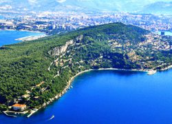 OBAVIJEST IZ SPLITA: Zatvara se šetnica od Spinutskih vrata do Bena