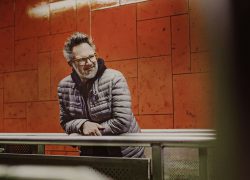 Hrvoje Bubić; Interview with Markus Reuter