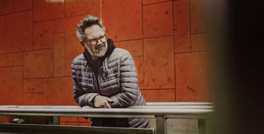 Hrvoje Bubić; Interview with Markus Reuter