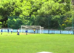 Dječji nogometni turnir Mali Uskok