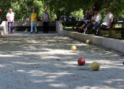 Tradicionalni 17. Susret mjesnih odbora Grada Solina