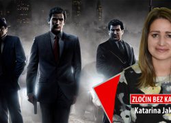 LEGALIZIRANA MAFIJA – DRŽAVA KAO NEPRIJATELJ