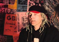 Hrvoje Bubić: TOMMY NIEMEYER INTERVIEW