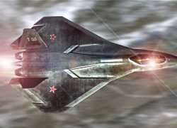 4 puta brže od zvuka! MiG-41 će biti najbrža borbena letjelica na svijetu