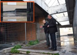 POSLOVNI CENTAR PRIKO VODE | Neželjeno “dijete” Solina