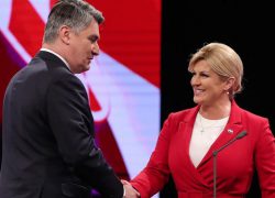 MOĆ GLASAČKOG LISTIĆA