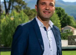 LOKALNI IZBORI 2017 | Kandidat za gradonačelnika Goran Milavić