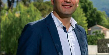 LOKALNI IZBORI 2017 | Kandidat za gradonačelnika Goran Milavić