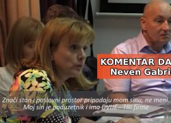 SANJO – Koliko tvoj sin ima firmi, dvije ili tri?