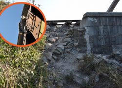 PRIORITET | Rasvjeta ili staza za pješake???