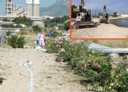 Bageri na Kosici, volonteri na Mramornoj