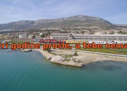 DI SU PARE? Mramorna će skoro, samo što nije