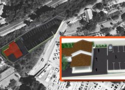 POČINJE IZGRADNJA MRTVAČNICE U KLISU