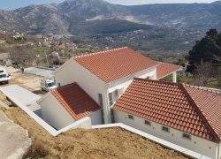 Mrtvačnica samo što nije gotova, uskoro i službeno otvaranje