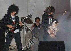 Hrvoje Bubić: RICARDO NEVES COSTA INTERVIEW