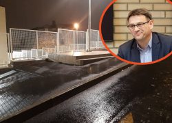 Građani Ninčevića bijesni na gradonačelnika: “On je nula ko čovik i gradonačelnik…Nakon Obećanka, dobili smo Obećanka broj 2…”