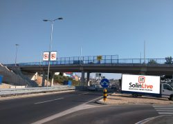 KOD NOVOG NADVOŽNJAKA TEŠKO OZLIJEĐENA PJEŠAKINJA