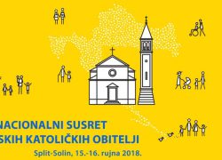 Treći nacionalni susret hrvatskih katoličkih obitelji