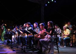 Održano šesto izdanje festivala puhačkih orkestara “Solin Brass Fest”