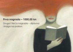 8. Natječaj za najbolju neobjavljenu pjesmu