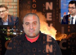 SOLIN I KLIS GORE – Gradonačelnik Dalibor i načelnik Jakov jedini krivci?