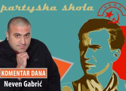 “TAČKA ILI TOČKA”, HDZ ili SKJ – Ili je sve to bio pluralizam?