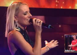 Nikolina iz Klisa pjesmom Meri Cetinić oduševila u ‘Zvezdama Granda‘ (VIDEO)