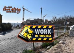 Kad se nastavljaju radovi na izgradnji škole u Ninčevićima? Gradonačelnik govori jedno, županija drugo – Tko govori istinu?