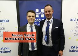 RAĐA LI SE NOVI “NJONJO”? Dogradonačelnik Solina Ivica Rakušić izabran za drugog čovjeka Mladeži HDZ-a
