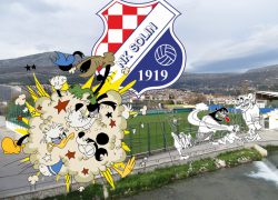 Nogometaši Solina prijetili i razbijali na utakmici s Hrvatskim Dragovoljcem – Slijedi li ostavka predsjednika?