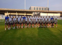 NK DUGOPOLJE – 1.NL: Novi trener Ivica Žuljević započeo pripreme sa 28 igrača