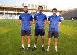 1.NL – NK DUGOPOLJE: Novi trener Ivica Žuljević zadovoljan pripremama ali…