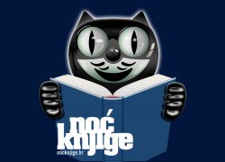 Noć knjige 2017. u Solinu
