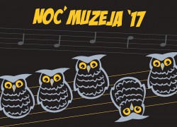 Noć muzeja u Solinu 2017