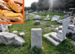 Cjelodnevno druženje uz pečenje kruha u Novim Starinama