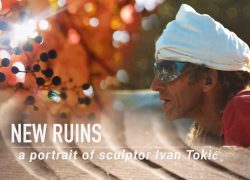 “NOVE STARINE” Video portret kipara Ivana Tokića u režiji američkog režisera Philipa Carrel