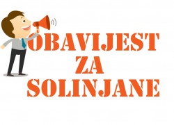 Centar za socijalnu skrb, Ispostava Solin na novoj adresi