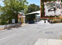 Tko je odgovoran za prometno ogledalo u Ulici Ante Starčevića?