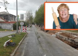 Ogorčena stanovnica Ulice Stjepana Radića u Solinu