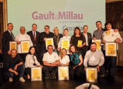Dodijeljeni trofeji najboljim chefovima i restoranima, predstavljeno novo izdanje vodiča Gault&Millau Croatia 2020