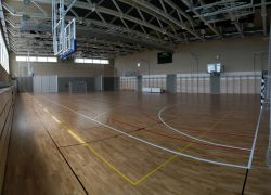 VIDEO KRITIKA URODILA PLODOM Osnovna škola kralja Zvonimira dobila uporabnu dozvolu za sportsku dvoranu i kuhinju