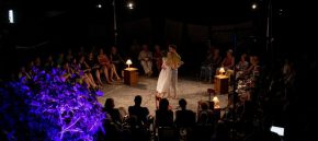 Predstava “Otok” gostuje u Solinu i Omišu