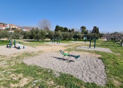 100 TISUĆA ZA 5 SPRAVA Jesu li parkovi za vježbanje “postali” novi zogovi za balote?