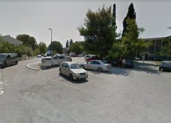 OBAVIJEST: Započinju radovi na uređenju parkirališta