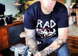 Hrvoje Bubić; PAUL BIRNBAUM INTERVIEW