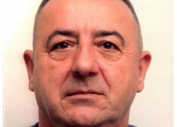 NESTAO!!! Pero Klarić